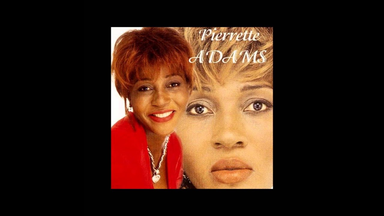 zouk singapore PIERRETTE ADAMS (Mal De Mère - 1996) 07 - Qui Perd Gagne