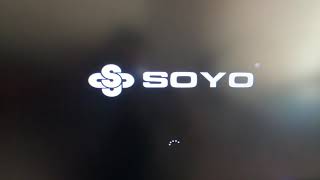 Como ativar tpm 2.0 na placa mãe soyo b550