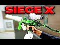 Can i Hit Champ Before The Season Ends in Siege X? (Rainbow Six Siege Ranked) #live