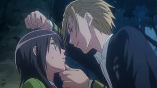 Candy 「AMV」