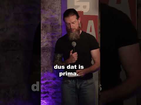 Een juiste fout