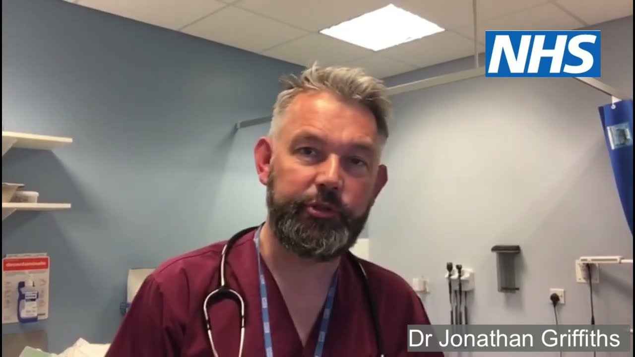 Bank holiday and industrial action advice | Dr Jonathan Griffiths