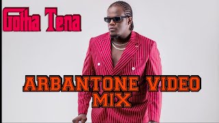 BEST OF KENYAN ARBANTONE VIDEO MIX 2024 | DJ PEREZ | Kudade | Tiktoker | #kudonjokudunda #kudade