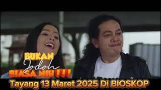 OFFICIAL TRAILER BUKAN JODOH BIASA NIH!!!