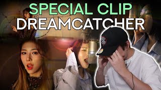 I'M SPEECHLESS... | Reacting to (Dreamcatcher) Siyeon 'Speechless' + Yoohyeon 'Secret Love Song'