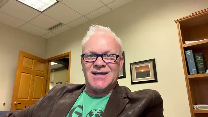 Filing Chapter 7 Bankruptcy as a business owner. By Dr. Danielle Lin