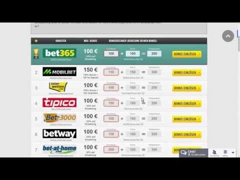 Beste Sportwetten Seite