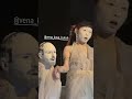 VENA/KAVA at Tokyo poetry week #butoh #dance #electronicmusic
