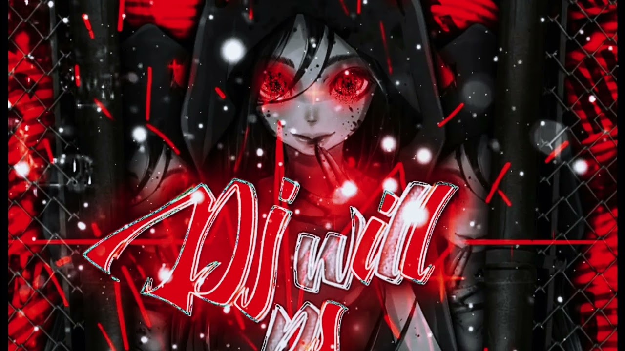 MTG- Assombra matrix 2 (slowd reverb)