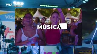 BURGER WEEK FEST & CHALLENGE 2024- REGRESA
