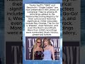 Taylor Swift & Beyoncé Join Library of Congress Registry 📀🏛️ #shorts #trending #taylorswift #couple