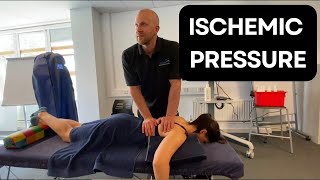 The power of Ischemic Pressure Ischemic Compression For Trigger Points Triggerpoint