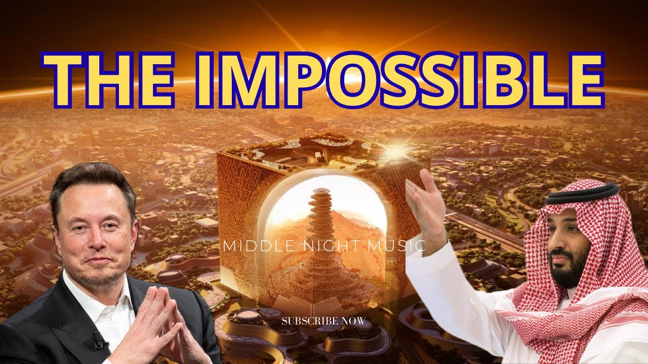 The Future of Cities NOW!