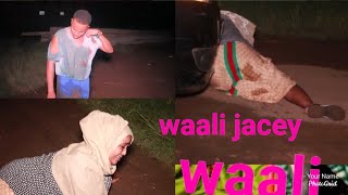 Qiyaano Jaceyl Oo Lagu Waahay Short Films By Sarmaan Media