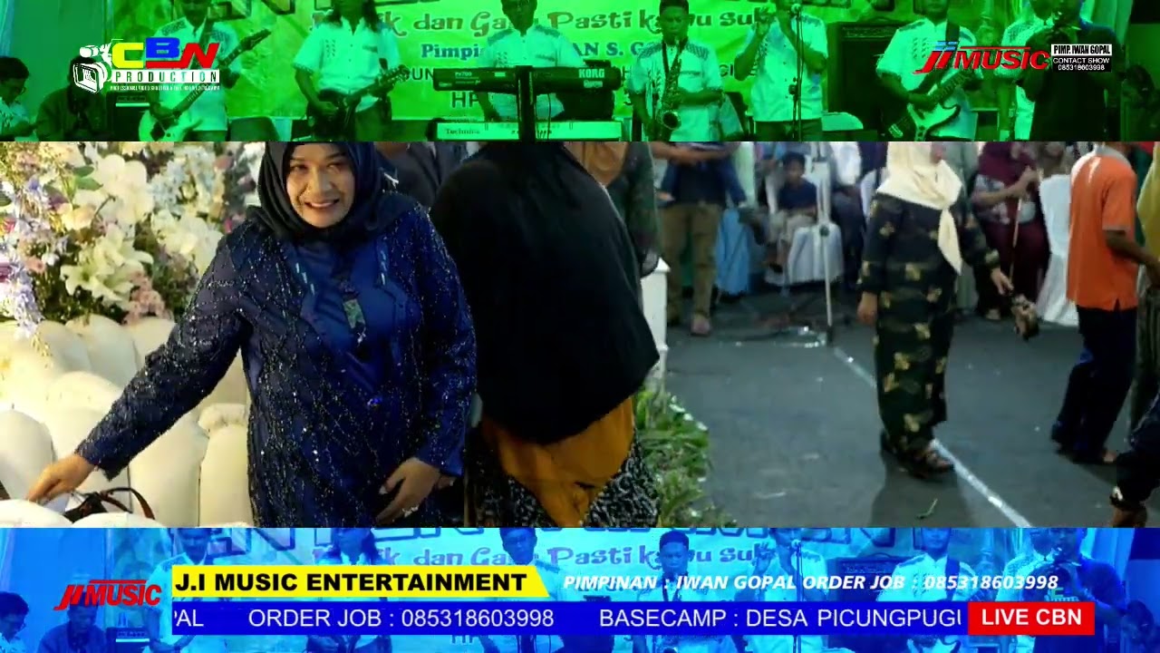 INSTRUMENT - J.I MUSIC 28 July 2023