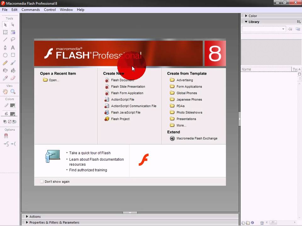 Macromedia flash 5 serial