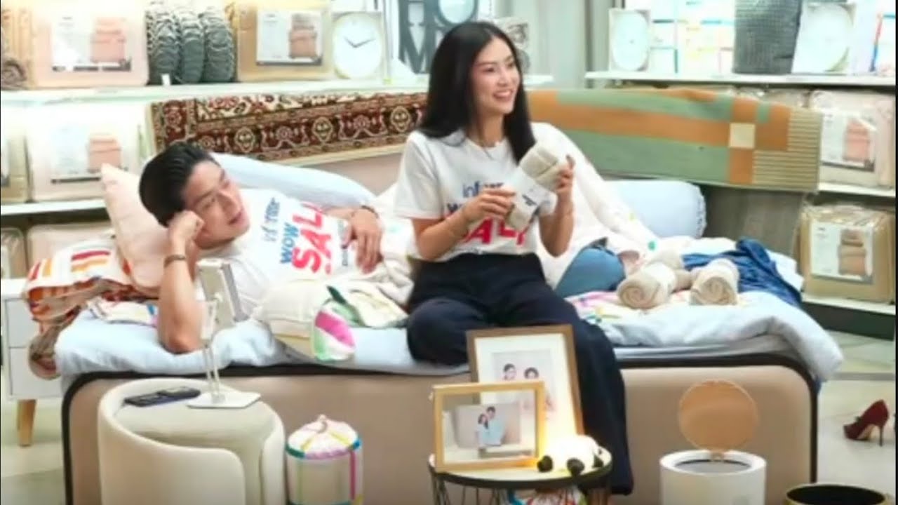 Papio Mikir Lama Pas Ditanyain Mamio Ttg Mw Beliin Uler Bwt Cici Thalia #sargio #sarwendah 