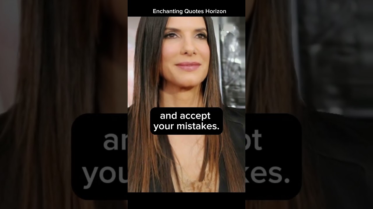 Sandra bullock edit| Growing up  #maturity #ytshort