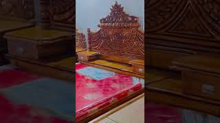 sagwan ke palang #video #bhojpuri #viral #jhankarhits #vlog #song #automobile #mirrorlink