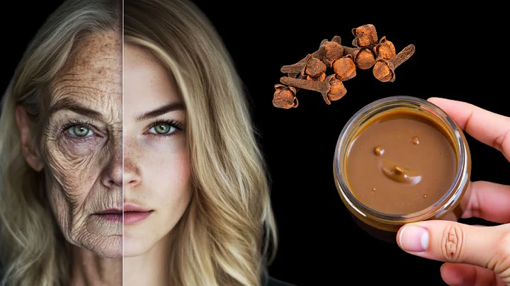 Say Goodbye to Wrinkles in 7 Days! The Anti-Aging Recipe Stronger Than Botox - Anti-Wrinkle Recipe