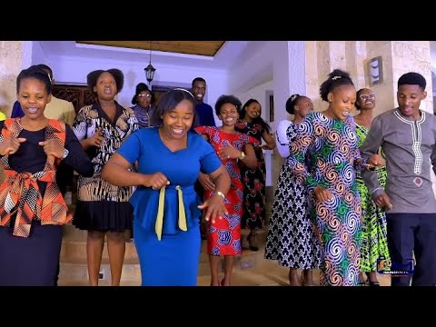 NENDENI THE REALMS CHORALE NAIROBI Official Video Nendeni