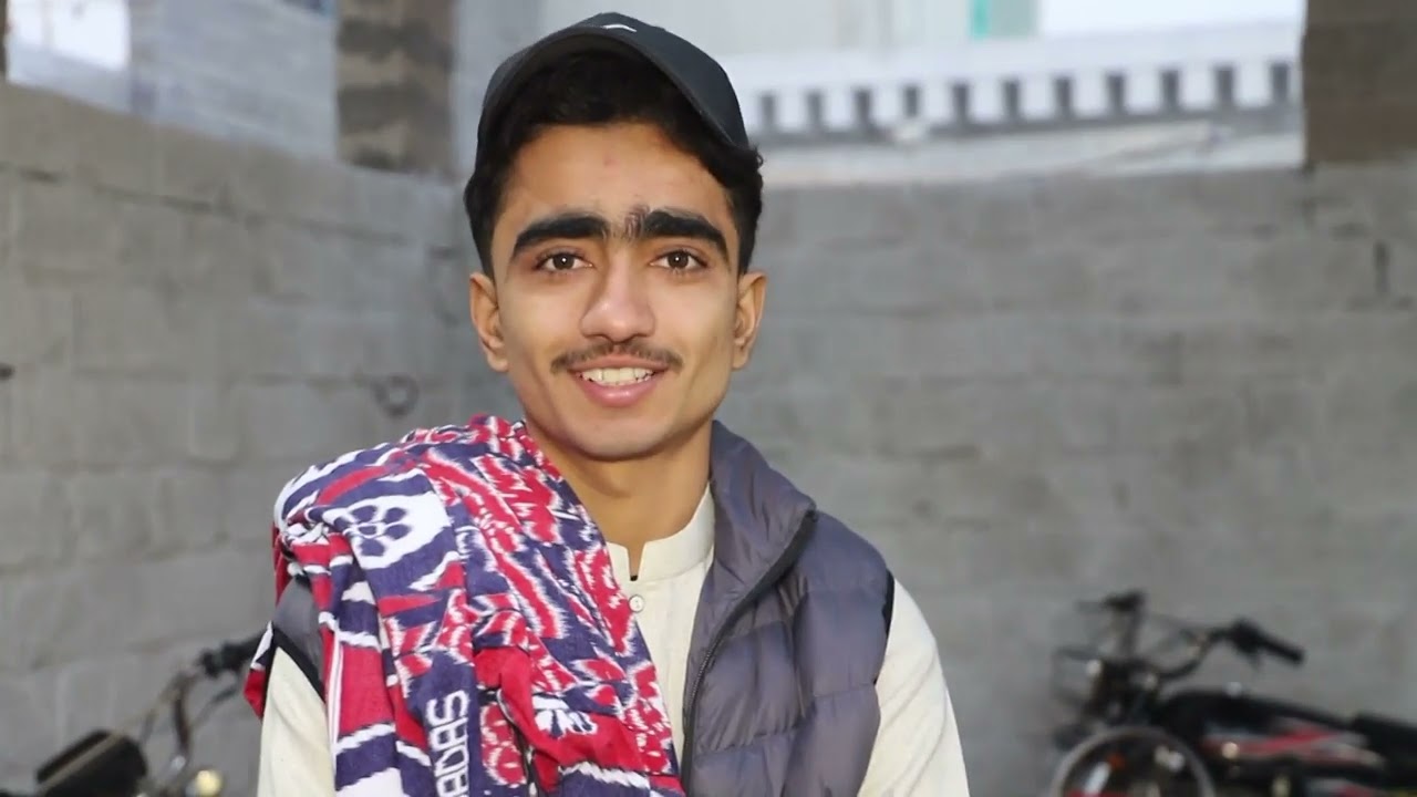 Hasnain Murtaza S/O Muhammad Murtaza Wedding Jalalia || Hazro,Pakistan || Walima