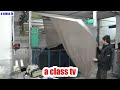 a class tv jenerik ve sunuş - yeni