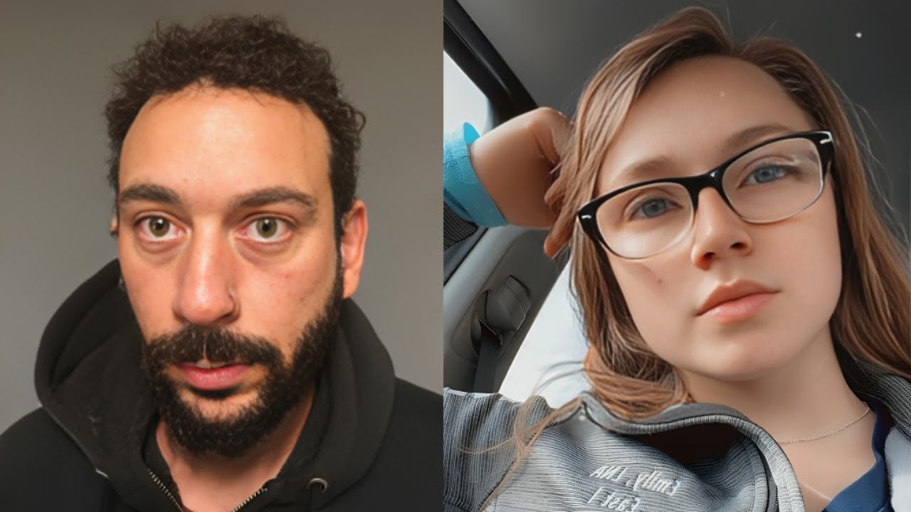 Ο σύζυγός της ήταν ο δολοφόνος της.