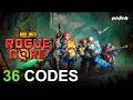 Deep Rock Galactic Rogue Core Cheats: Godmode, Unlimited Ammo &amp; Infinite Flares | PLITCH ⛏️💡