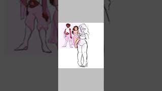 Nora Universe Genderswap Queenie AU