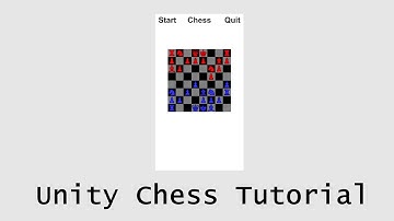 Unity Chess Tutorial