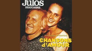 Video thumbnail of "Julos Beaucarne - Vous aviez mon cœur"