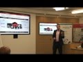 Avaya ip office and mobility  mike wheadon  britannic technologies seminar