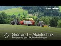 PÖTTINGER - Grünland - Alpintechnik