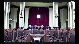 Συνέντευξη Τύπου Περιφέρειας Β. Αιγαίου - Ερωτήσεις Δημοσιογράφων