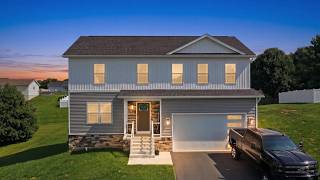 12192 Red Hawk Dr video tour