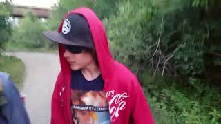 VTL: The Wanderer