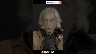 Is it the state that silences cinema? Or is it fear? Or is it the market?