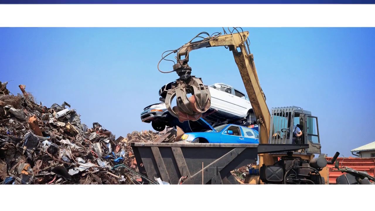 And1 Towing & Junk Car Removal in Queens, NY YouTube