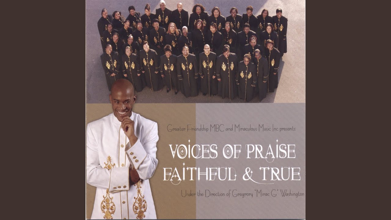 Just Knowing Jesus - feat. Greg Ingram & Jewel Green-Sahid