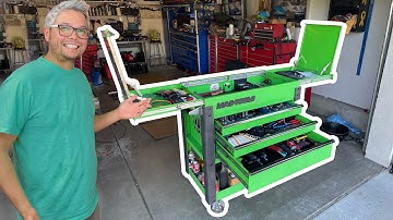 THIS Cart Made Me A TON of Money!