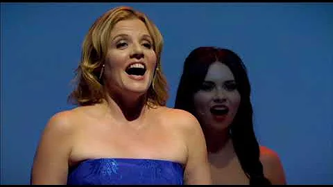 Celtic Woman - Oró Sé Do Bheatha 'Bhaile