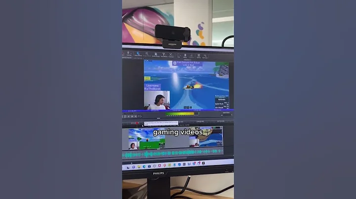 The Most Simple Video Editing Software - VideoPad