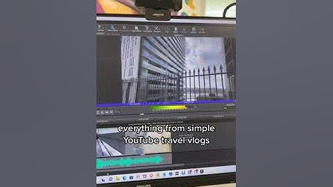 The Most Simple Video Editing Software - VideoPad