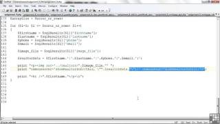 Assignment 8   Solution   Part 1