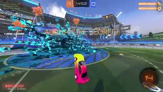 Purely calculated