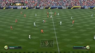 Fifa 17 UT Glitch with 2 posts