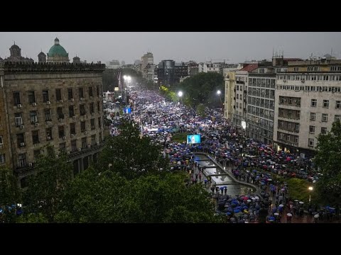 Gost: Aleksandar Vučić, predsednik Srbije - JUTRO