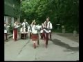 Veseli Halychany-Huculskyj tanec /Веселі Галичани-Гуцульський танець