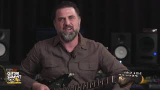 Jamie Stillman from Earthquaker Devices: My personal Pedalboard @ Guitar Summit Web Camp 2020